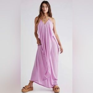 Free People Positano Dress